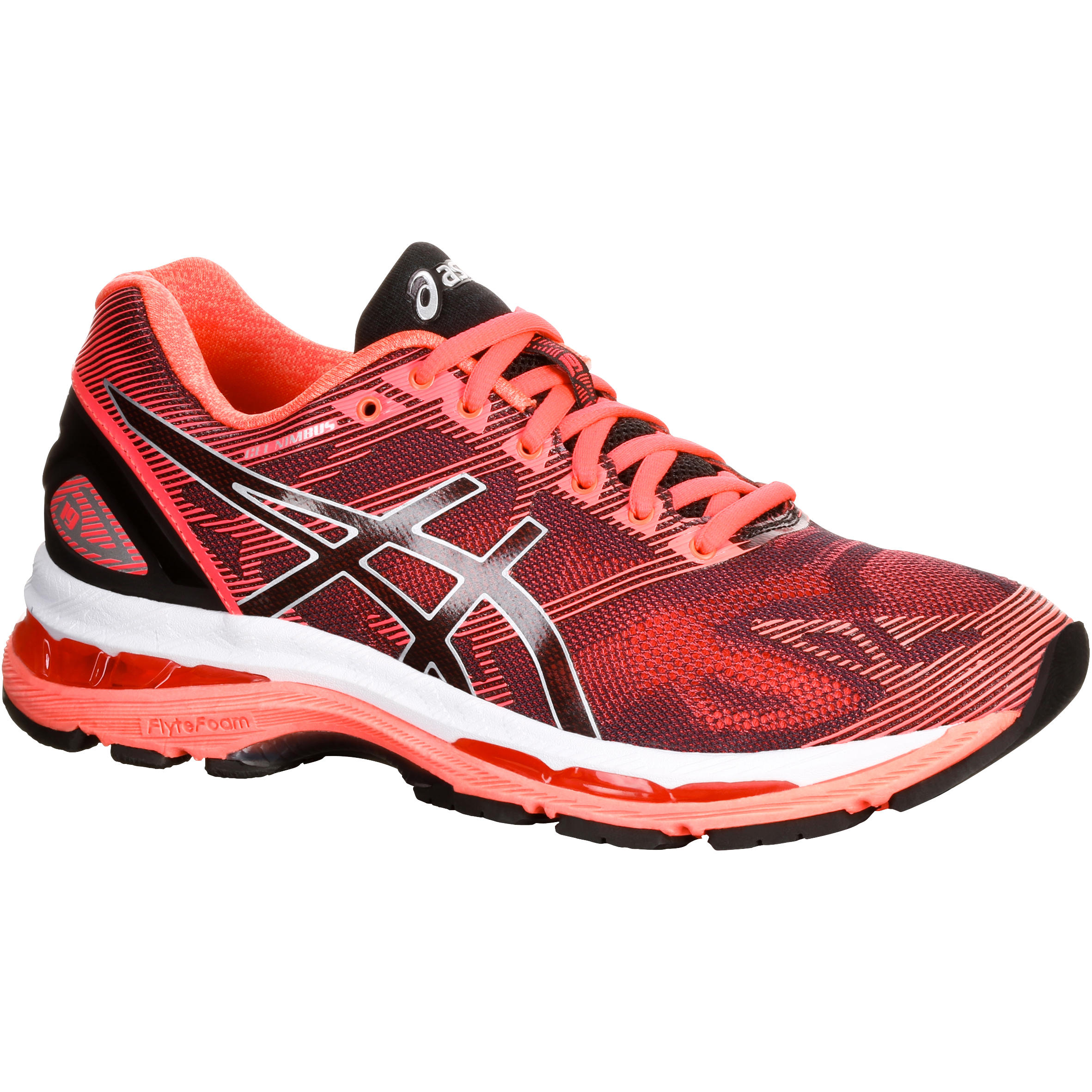 zapatillas asics gel nimbus 19 mujer zapatillas asics gel nimbus 19 mujer